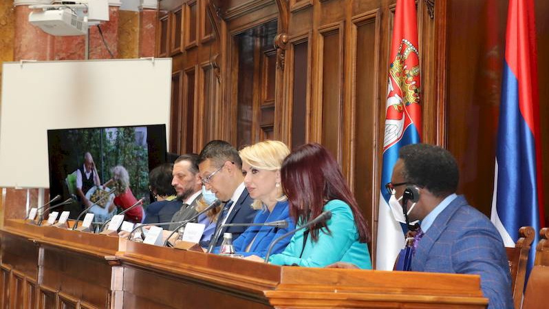 Poboljšati položaj najranjivijih grupa u sistemu socijalne zaštite